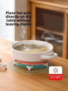 FaSoLa | Insulation Pad for Hot Pots 1 Piece