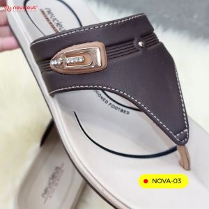 Neucleus VIO-03 Sandal Wanita Terbaru