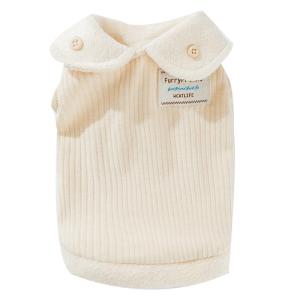 hipidog | Warm Autumn & Winter Vest for Small Dogs