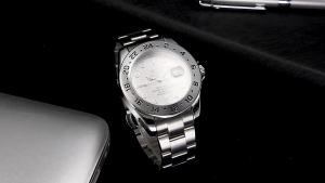 LIGE | LIGE Mens Business Watch Luxury Sport Quartz Movement Waterproof Luminous Stainless Steel Wristwatch Relogio Masculino