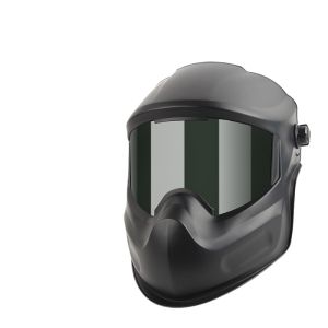Head Mounted Welding Mask Welder Welding Protective Face Grinding Cutting Anti Impact UV Protection Safety Welding Helmet