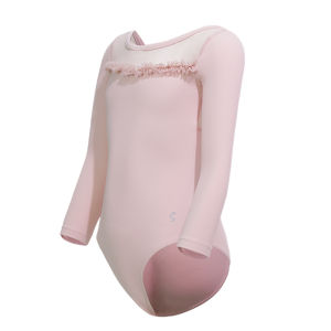 Sansha | Ballet Long Sleeve Womens Leotard