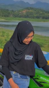 KAOS TWOSTROKE 2 TAK NOTIF PROJECT