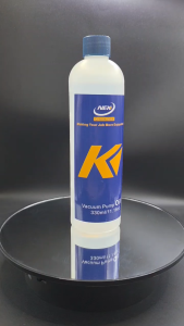 Dầu Máy Hút Chân Không 330ml - Hàng loại 1
