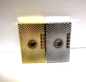 korek api Gas Dupont Gold premium