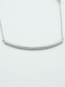 💖Swarovski💖Only rose gold diamond bracelet S925 sterling silver womens fashion bracelet hypoallergenic non-allergenic Valentines Day gift birthday gift for girlfriend bestie