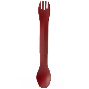 Portable Lightweight Outdoor Spoon Fork Set