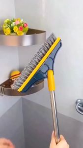 YL 2in1 Cleaning Brush: A Multi-Purpose Tool for Your Home