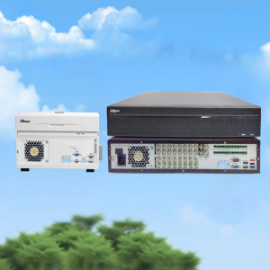 Dahua | 16-channel HD Coaxial CCTV Recorder