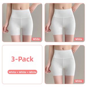 Smooth Seamless Cooling Pants For Yoga Cycling