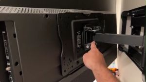 Bracket TV Wall Mount 14-32 Inch: Pilihan Terbaik & Termurah