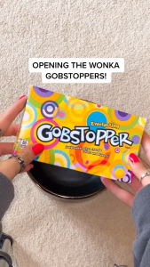 Everlasting Gobstopper USA Candy Jawbreaker SELECT OPTION