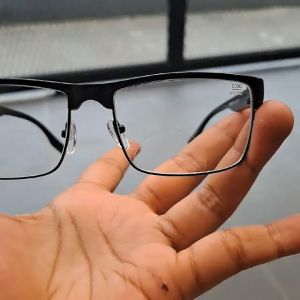 Kacamata Lensa Double Fokus Plus/Baca ATM5011KT