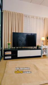 ⚡️LIKE BUG⚡️Soloma TV Cabinet
