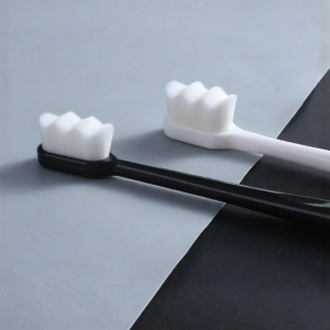 DONGZHIHUI | Soft Bristle Portable Toothbrush