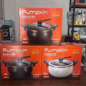 DIHUANTUO | Non-stick Multi-functional Pressure Cooker Large Capacity