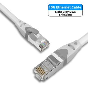 Vention | High Speed Indoor/Outdoor Network Cable Finished Product