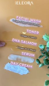 GLOW LUMINOUS SKINCARE - DWHISP GLOW