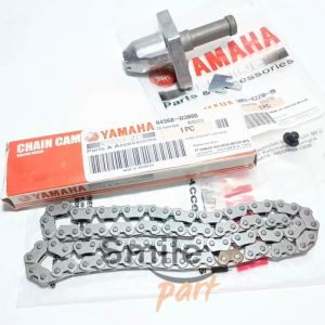 Rantai Keteng Jupiter Z & Suku Cadang Lainnya