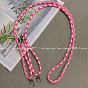 Dây Đeo Điện Thoại Di Động Dài Có Thể Điều Chỉnh Dây Đeo Vai Đơn Dây Đeo Cổ Dây Đeo Điện Thoại Cho Phụ Nữ Phụ Kiện Điện Thoại Di Động