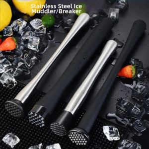 Multi-Purpose Stainless Bar Stick