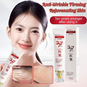 377 Whitening Anti-wrinkle Cream Firming Brighten Cream De-Yellowing Improves Dull Skin Whitening Moisturizer