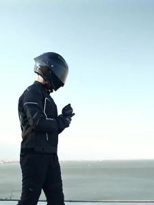 MOTOWOLF | Bộ Đồ Đi Xe Máy Cho Tất Cả Các Mùa Và Mùa Thu Đông
