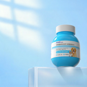 Petal | Itch Relief and Skin Care Pet Supplement