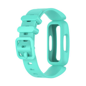 Compatible with Fitbit Ace 3 Bands for Kids Silicone Replacement Strap Water Resistant Fitness Watch Straps for Fitbit Ace 3 Kids Band