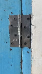 Bản Lề Cửa Dạng Lò Xo Dài 3 Inch Bằng Thép Không Gỉ