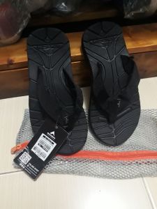 sandal jepit pria bagus lembut dan nyaman / sandal anak muda / sandal distro bagus