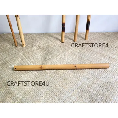 MANAU STICK RATTAN//SELF DEFENCE //ROTAN MANAU