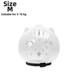 Petone dOrage | Anti Licking Anti Biting Pet Cone Collar Ball Shape