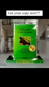 Indigenous Earth Wisdom: A Documentation of the Cosmologies of the Indigenous Peoples of the Cordillera by Judy Carino-Fangloy et.al
