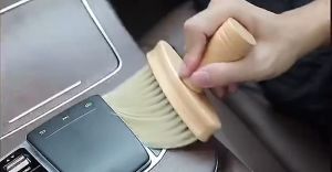 Keyboard Cleaning Brush Multifunctional Earphone Laptop Dusting Cleaning Brush