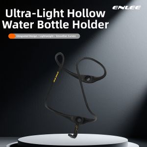 ENLEE | Carbon Fiber Composite Ultra-Light Bike Bottle Cage