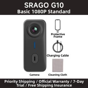 SARGO | Motorcycle Vlog Recording Camera