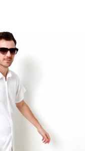 Kingship Cosmic Edition The Telescope Sunglasses