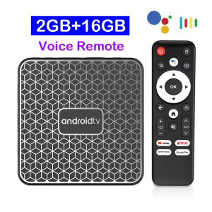 Smart Home Theater T8S 8K Android 16 Smart TV Box Rockchip RK3518 Google Assistant Bluetooth 6.0 Dual UI 8GB 128GB Media Player