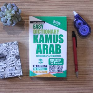 CKLIK MEDIA : Kamus : Easy Dictionary Kamus Arab Terlengkap dan Terupdate