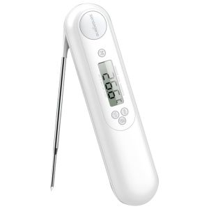 CHAOQUN | High Precision Probe Style Food Thermometer for Baby Bottles and Kitchen Use