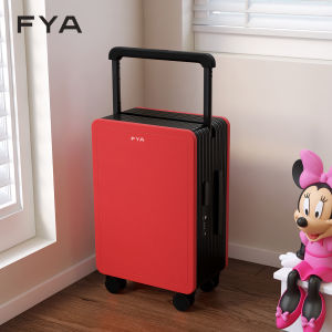 FYA | Sturdy Durable Womens Small New 20-inch Luggage