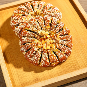FANZUZHEN | No Sucrose Traditional Morning Pastry