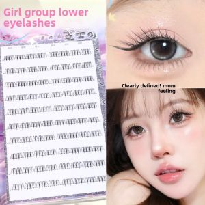 znk | Airy & Defined False Eyelashes