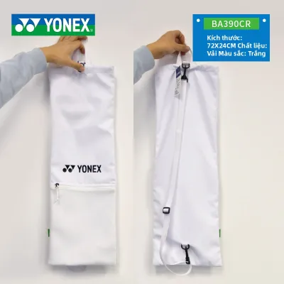 Túi Đựng Cầu Lông Bảo Vệ Tiện Lợi