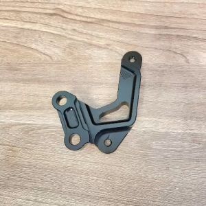 Pát trước Sonic đĩa 260/267mm xài heo 4 Piston đối xứng AdelinFando