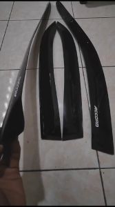 Talang air honda accord 2000 slim