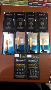 LCD TOUCHSCREEN REALME C3 / 3i / 6i / 5i / A31 2020 / A5 2020 / A31 2020 BLACK