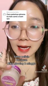 Salep Pelicin Wajah Barbie Beauty