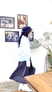 PITA CARDI RAJUT PREMIUM: KUALITAS KNITWEAR YANG TEPAT